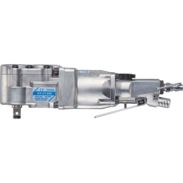 コーナーインパクトレンチ