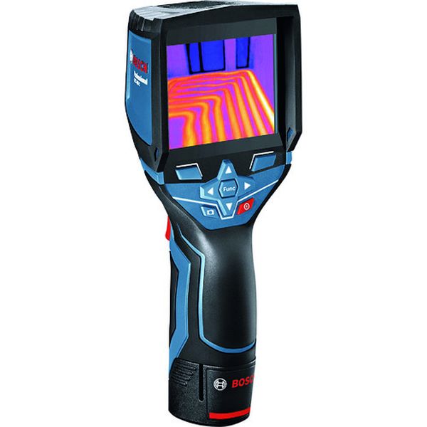 146-3317  赤外線サーモグラフィー お買い得セット