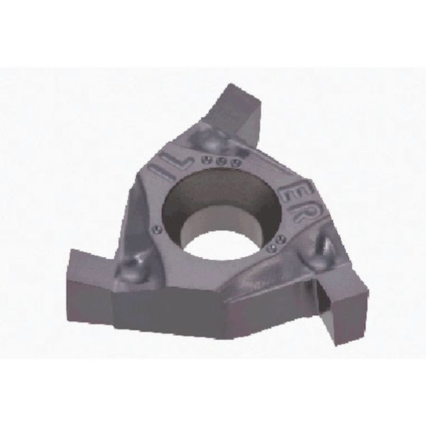 旋削用溝入れTACチップ 10個入り