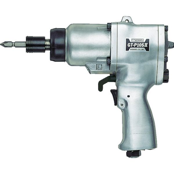 エアードライバー衝撃式