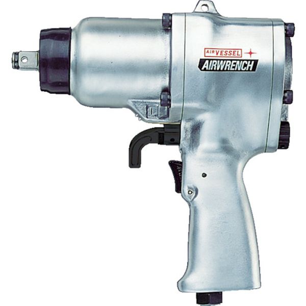 エアーインパクトレンチ