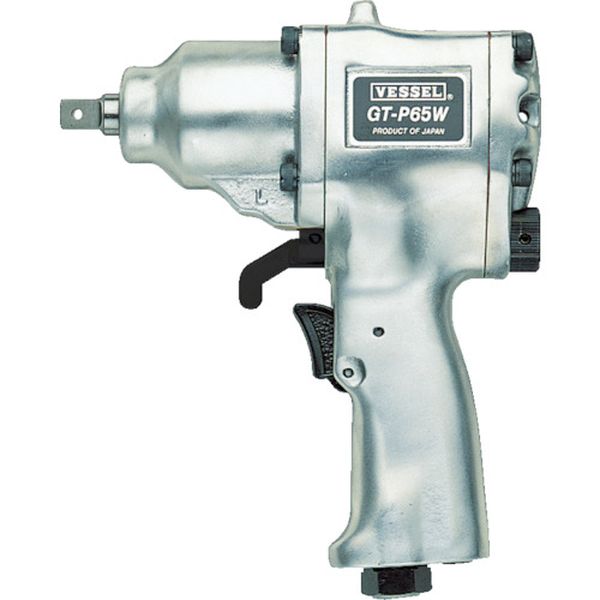 エアーインパクトレンチダブルハンマー