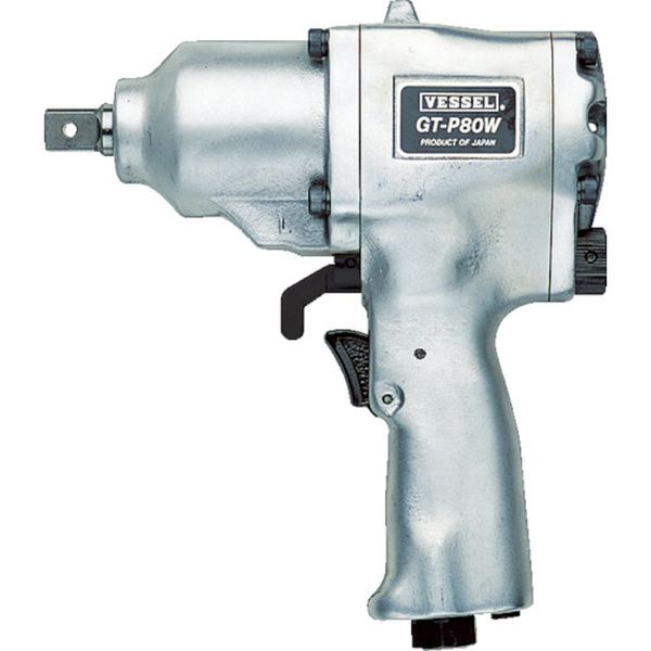 エアーインパクトレンチダブルハンマー