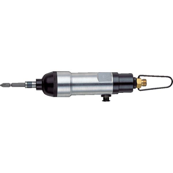 衝撃式 エアードライバー