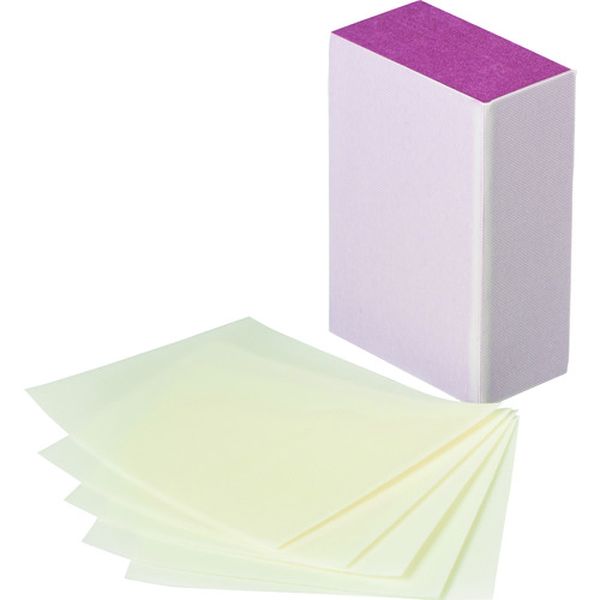 GTR01  ガラス磨き用マイクロ研磨シート(キット)  研磨シート5枚 専用パッド付き