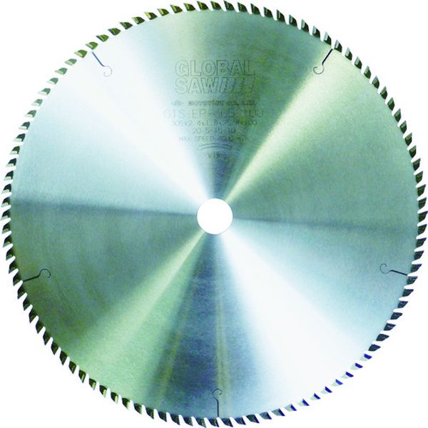 塩ビ・プラスティック用チップソー