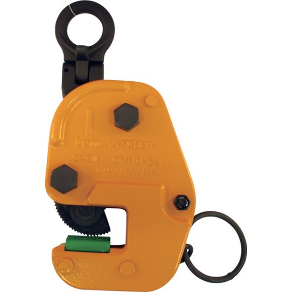 自在型横吊クランプ(容量：1ton)(RFIDチップ搭載/S・M・A・Я・T管理アプリ対応)