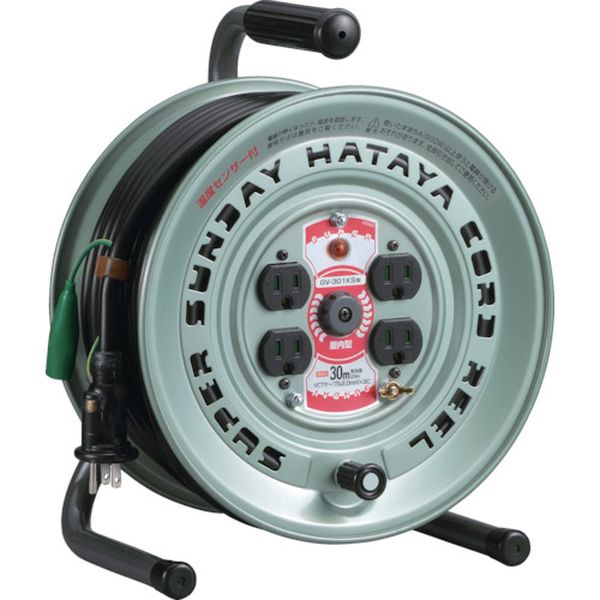 GV301KS 126-5022  スーパーサンデーリール