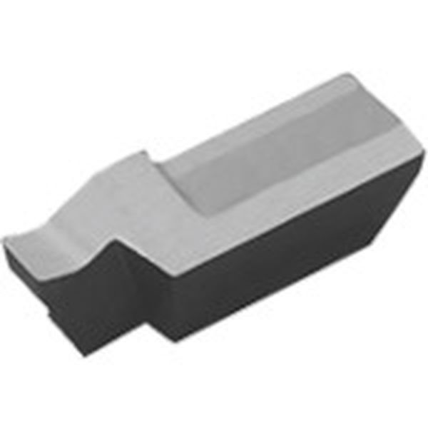 溝入れ用チップ 超硬 KW10 10個入り