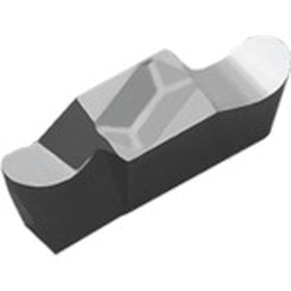 溝入れ用チップ サーメット TC60M 10個入り