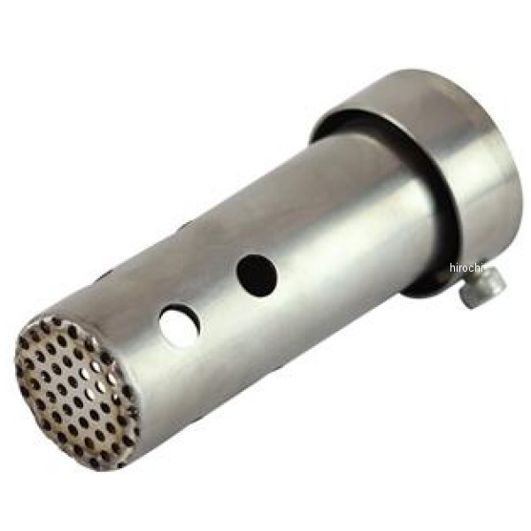 FPバッフル for クラブマンサイレンサー with SUS 2in1 キャスティングエキゾーストシステム