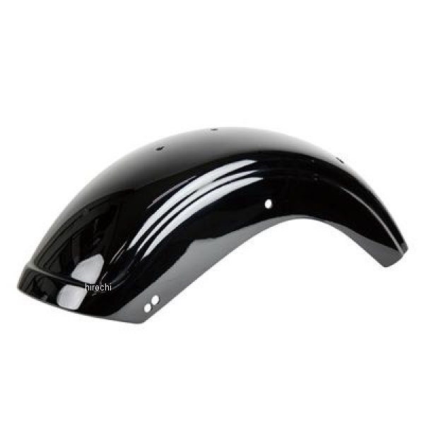 ショートリブフェンダー 06年-16年 ダイナ 黒塗装仕上げ