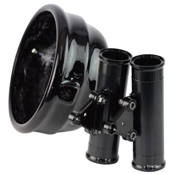 サイドマウントヘッドライトKIT RH975 ナイトスター