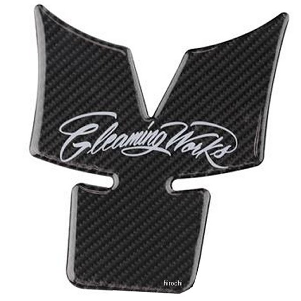 プロテクションデカール タンクエンド X350