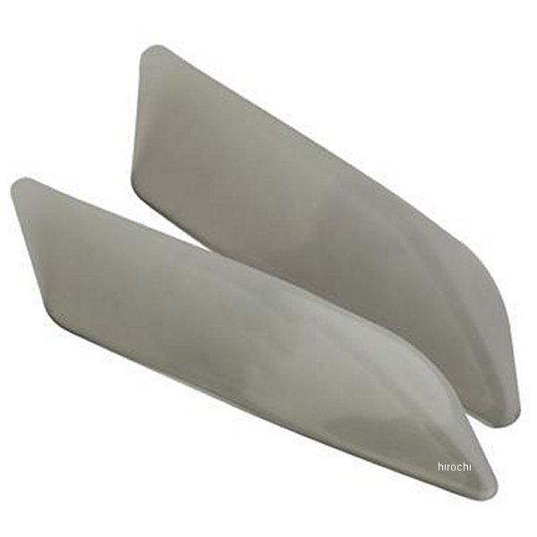 プロテクションデカール シートカウル X350