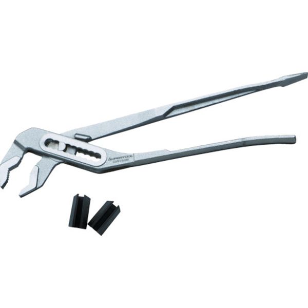 ウォーターポンププライヤ（マルチタイプ）