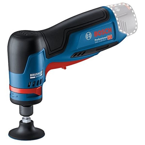 GWG10.8V50SH 568-1204  コードレスミニサンダー