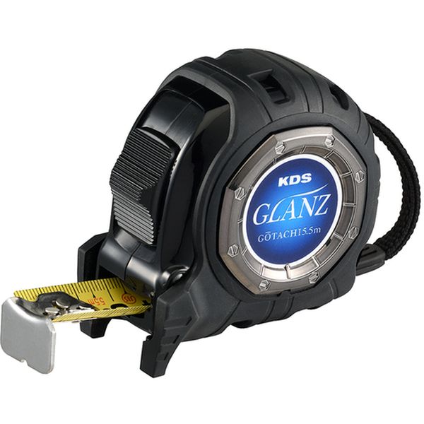 691-5738  コンベックス グランツ25巾5.5m右基点目盛