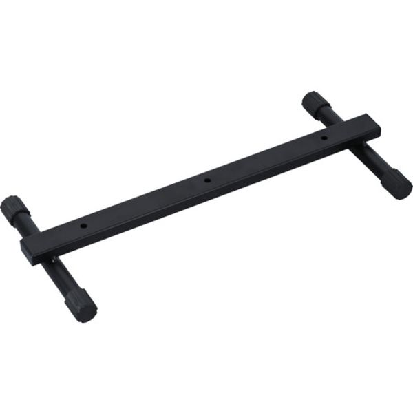 ガンツ投光器用雲台(2台セットバー