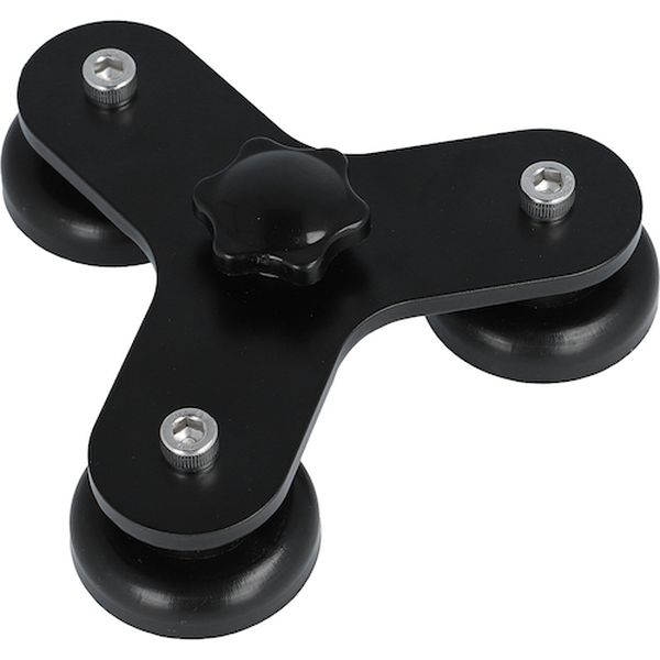 GZ3MBS 567-7910  投光器用マグネットベース