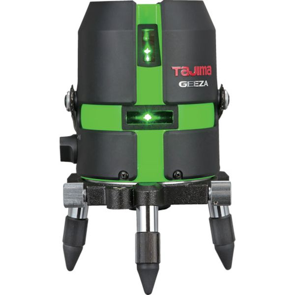 タジマ　ＧＥＥＺＡ－ＫＹＲ　受光器・三脚セット