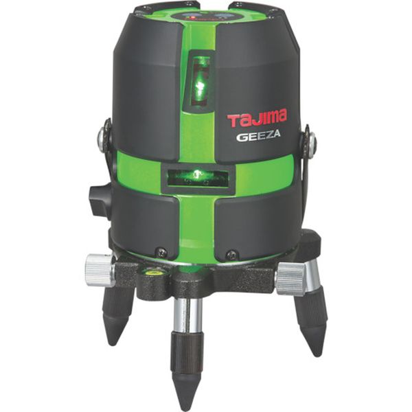 タジマ　ＧＥＥＺＡ－ＫＹ　受光器・三脚セット