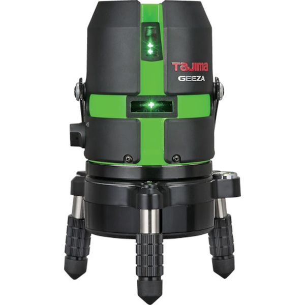 タジマ　ＮＡＶＩＧＥＥＺＡ－ＫＹＲ　三脚セット