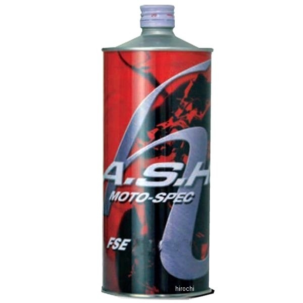 FSE MOTO-SPEC 100％化学合成 4サイクル エンジンオイル 10W-40 1L