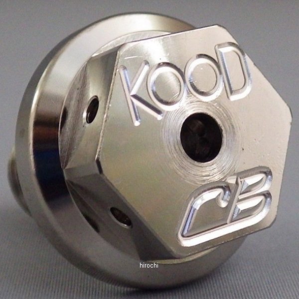 フロントアクスルボルト 03年-20年 CB1300SF/SB/SP