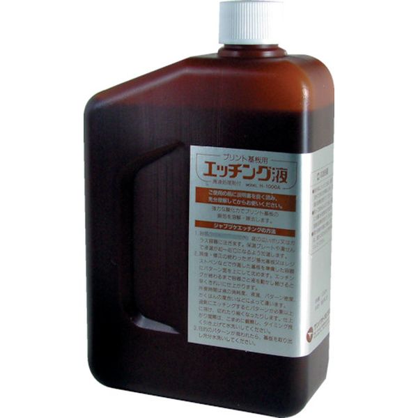 H1000A 816-3062  エッチング液 (1S入)