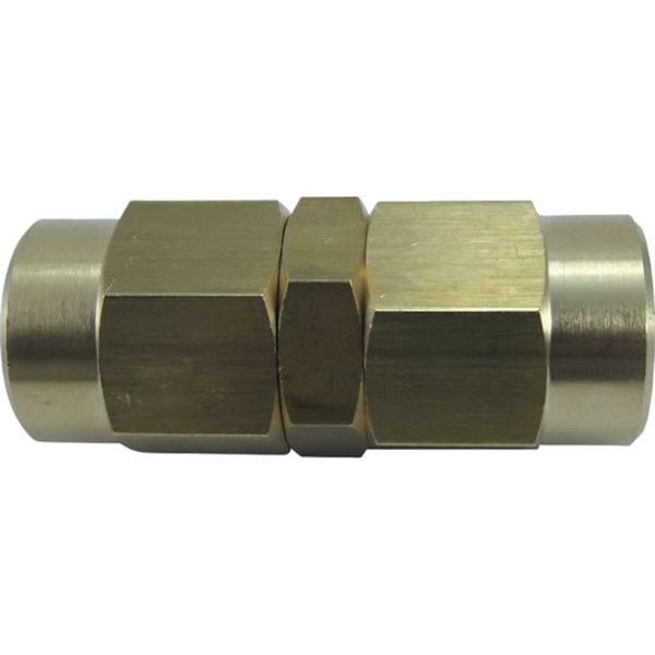 チヨダ　ホース中間継手　１１Ｘ１６用