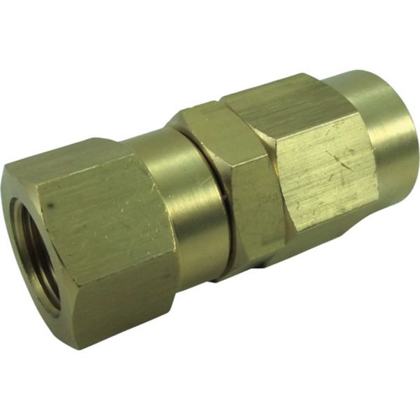 チヨダ　ユニバーサルソケット　１６ｍｍ・ＲＣ３／８