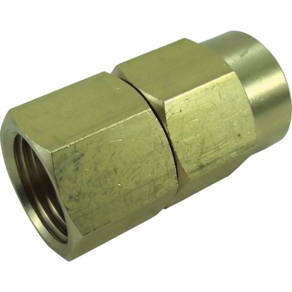 チヨダ　ホースソケット　１６ｍｍ・ＲＣ１／２