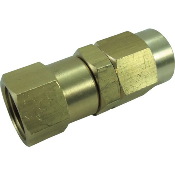 チヨダ　ユニバーサルソケット　１６ｍｍ・ＲＣ１／２