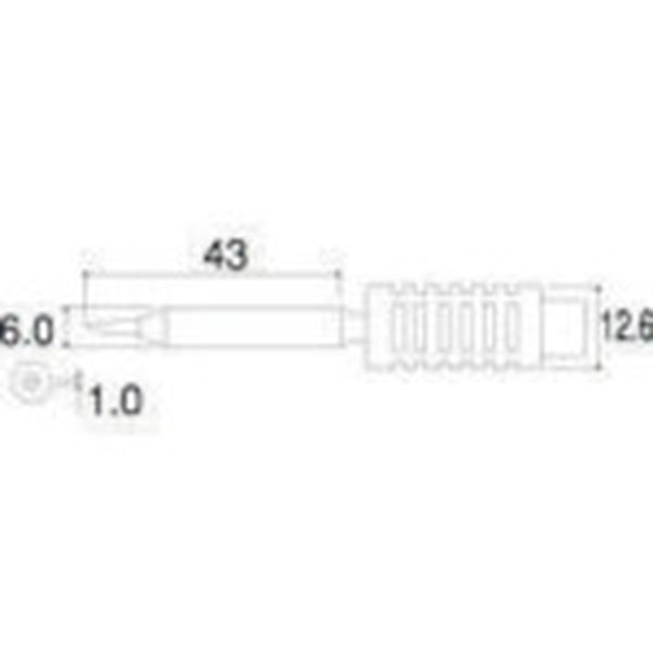 ビット BC型 H-130用
