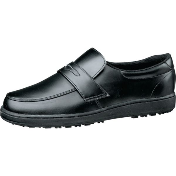 H230DBK30  超耐滑作業靴 ハイグリップ H-230D ブラック 30CM