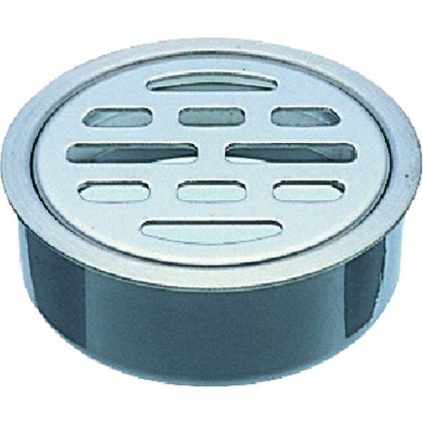 H417B50 166-9051  ステンレス目皿