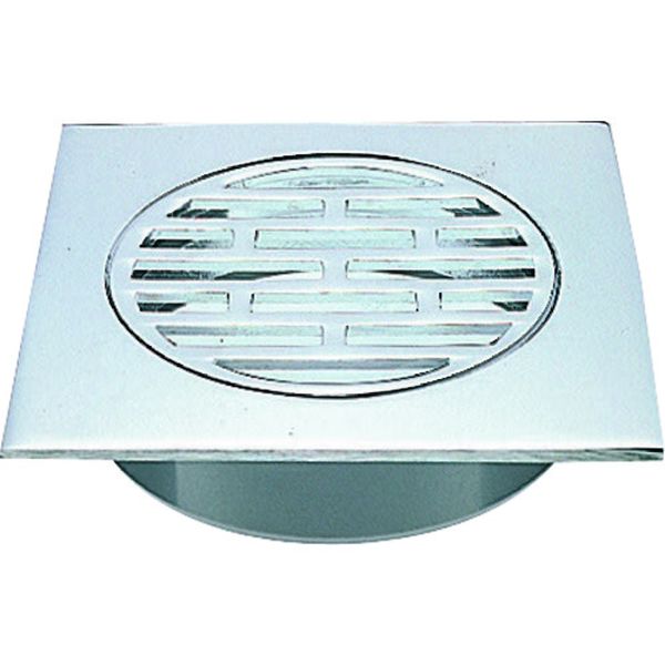 H48075X100 166-5941  兼用角目皿