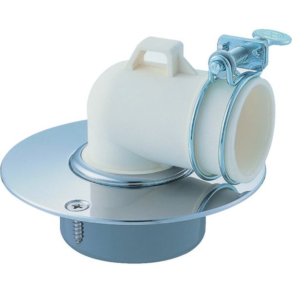 H55250 166-9407  洗濯機排水口