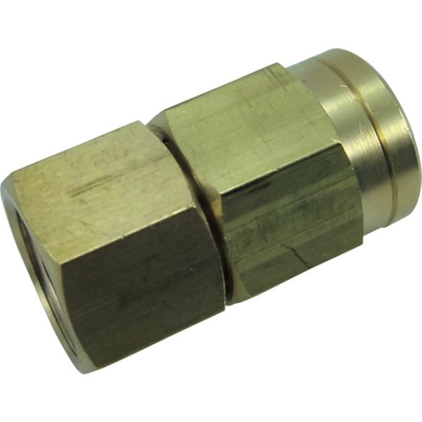 チヨダ　ホースソケット　１０ｍｍ・Ｇ１／４