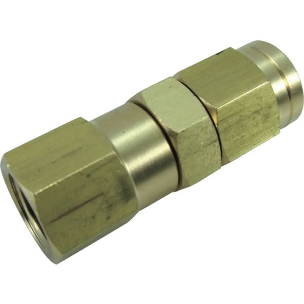 チヨダ　ユニバーサルソケット　１０ｍｍ・Ｇ１／４