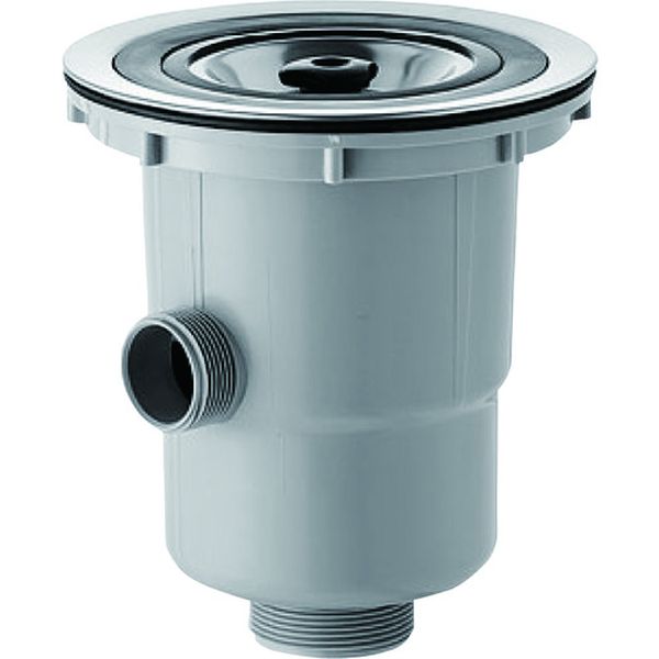 144-0187  流し排水栓