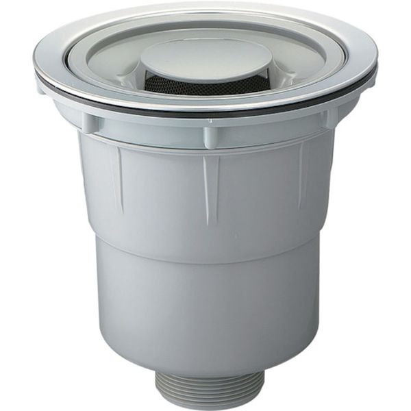 H655050 143-8661  流し排水栓