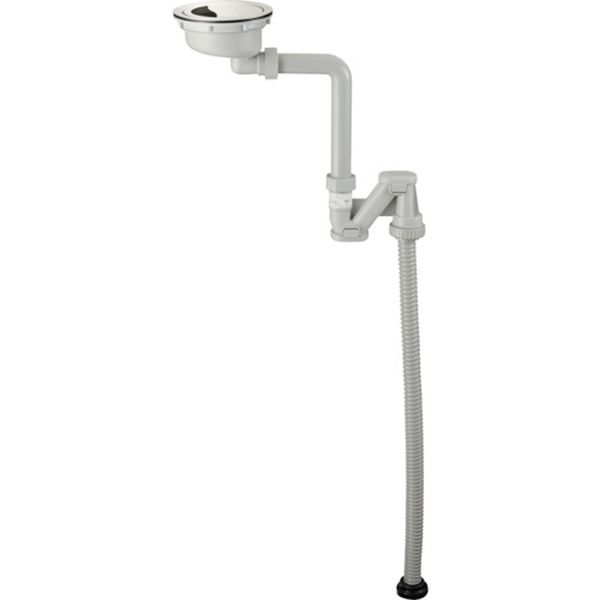 253-7813  ステンレス排水口トラップ