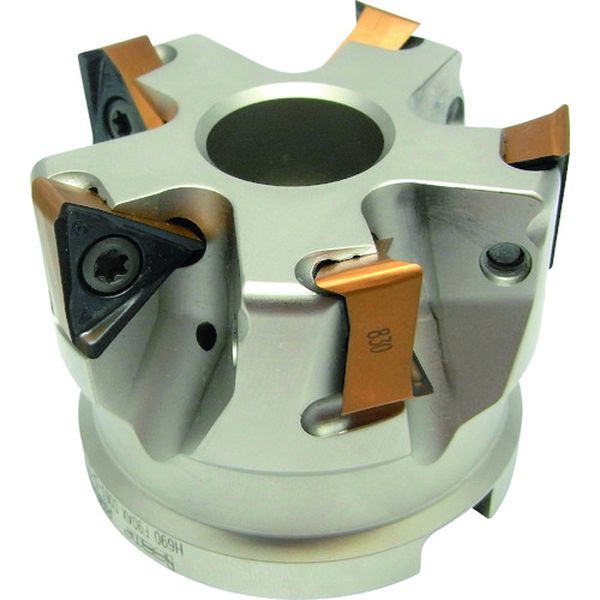 D03241610   X ヘリドゥ690ミーリンカッター