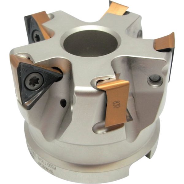 D05042216   X ヘリドゥ690ミーリンカッター