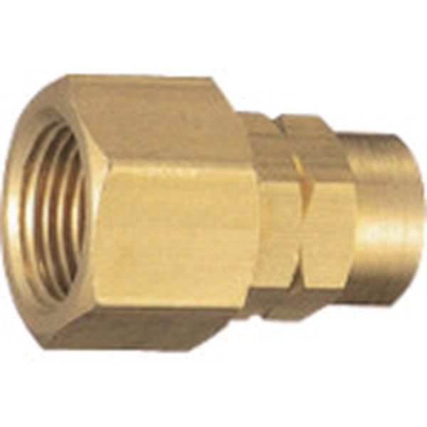 H6G2F 808-3363  ホースソケット 6×9mm・G1/4