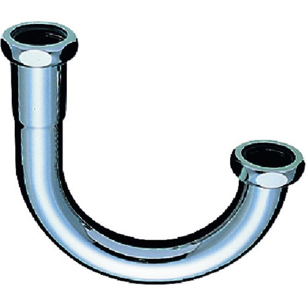 H7067032X100 143-0696  幅広U管