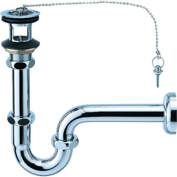 H7132 144-8185  アフレ付Pトラップ