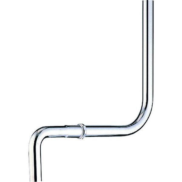 H81B 167-2536  ロータンク洗浄管38mm